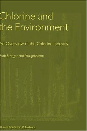Tapa de Chlorine and the environment