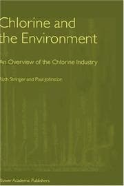 Tapa de Chlorine and the environment