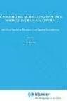 Tapa de Econometric modelling of stock market intraday activity