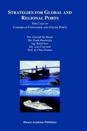 Tapa de Strategies for global and regional ports