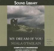 Tapa de My Dream of You (Rumpole Crime)