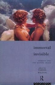 Tapa de Immortal, invisible
