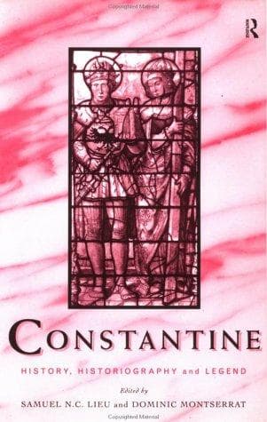 Tapa de Constantine