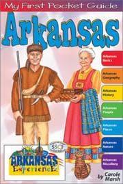 Tapa de Arkansas