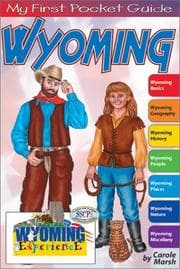 Tapa de Wyoming