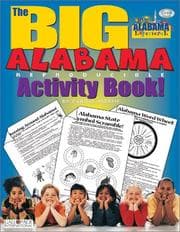 Tapa de The Big Alabama Reproducible (The Alabama Experience)