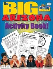 Tapa de The Big Arizona Reproducible (The Arizona Experience)