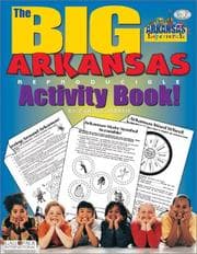 Tapa de The Big Arkansas Reproducible (The Arkansas Experience)