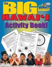 Tapa de The Big Hawaii Reproducible (The Hawaii Experience)