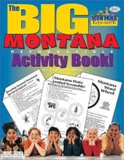 Tapa de The Big Montana Reproducible (The Montana Experience)