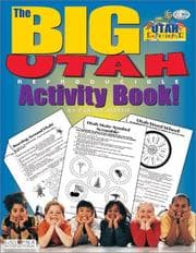 Tapa de The Big Utah Reproducible (The Utah Experience)