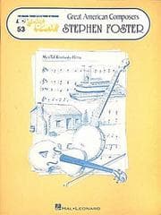 Tapa de 053. Great American Composers