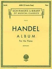 Tapa de Album - For the Piano