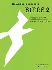 Tapa de Birds - Book 2