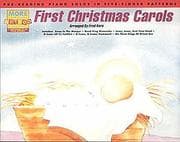 Tapa de First Christmas Carols