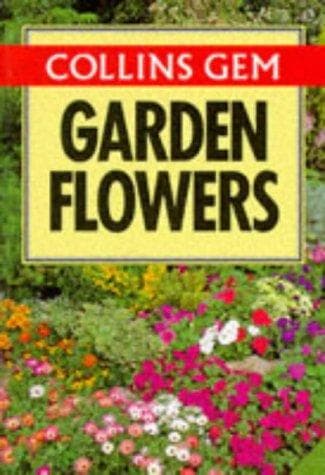 Tapa de Guide to Garden Flowers