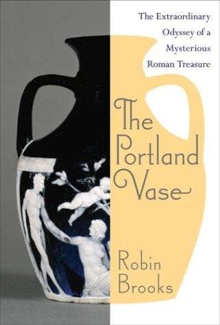 Tapa de The Portland Vase