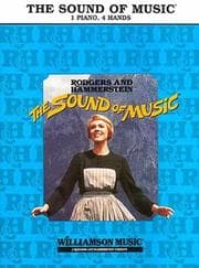 Tapa de Sound of Music