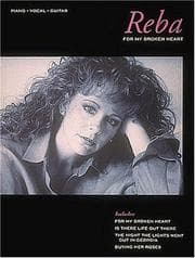 Tapa de Reba McEntire - For My Broken Heart
