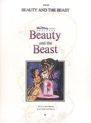 Tapa de Beauty and the beast