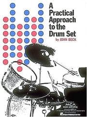 Tapa de A Practical Approach to the Drumset