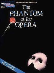 Tapa de 251. Phantom of the Opera