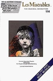 Tapa de EKM #114 - Les Miserables