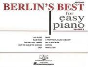 Tapa de Irving Berlin's Best No. 2