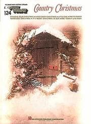 Tapa de 124. Country Christmas