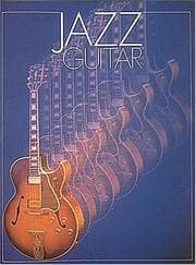Tapa de Jazz Guitar