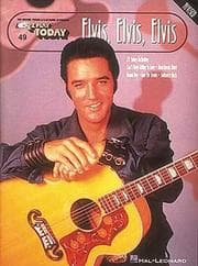 Tapa de 049. Elvis, Elvis, Elvis