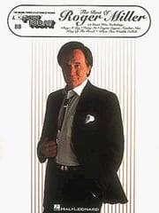Tapa de 088. The Best of Roger Miller