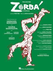 Tapa de Zorba