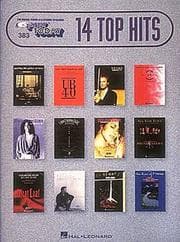 Tapa de 383. Fourteen Top Hits