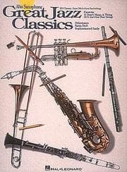 Tapa de Great Jazz Classics