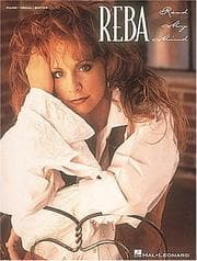 Tapa de Reba McEntire - Read My Mind