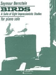 Tapa de Birds - Book 1