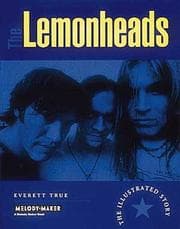 Tapa de The Lemonheads