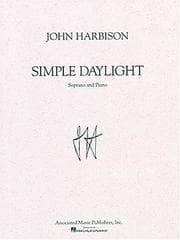 Tapa de Simple Daylight