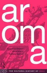 Tapa de Aroma
