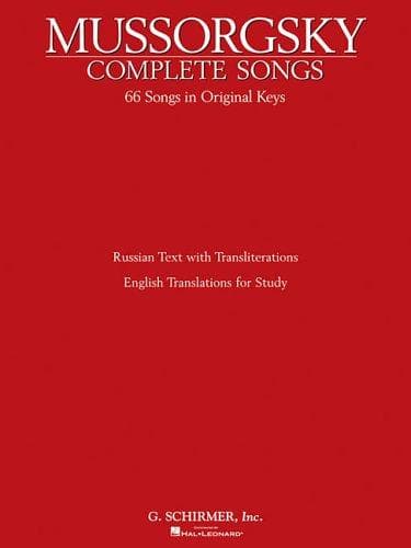 Tapa de Complete Songs