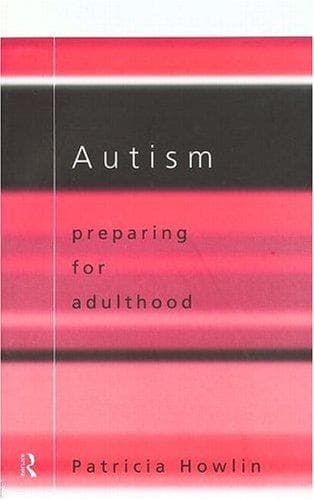 Tapa de Autism