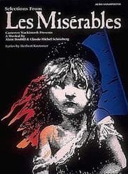 Tapa de Miserables