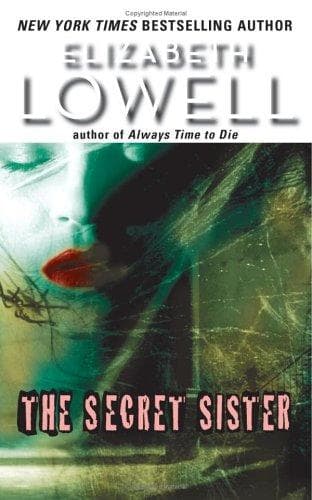 Tapa de The Secret Sister