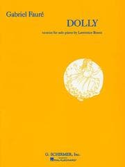 Tapa de Dolly Suite