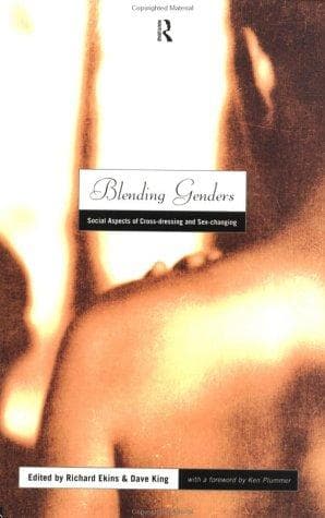 Tapa de Blending Genders