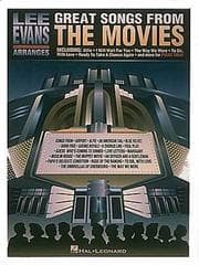 Tapa de Great Songs From The Movies