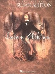Tapa de The Best Of Susan Ashton So Far - Volume 1