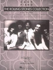 Tapa de The Rolling Stones Collection