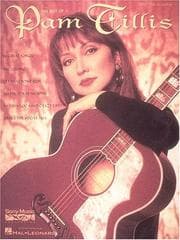 Tapa de Best of Pam Tillis